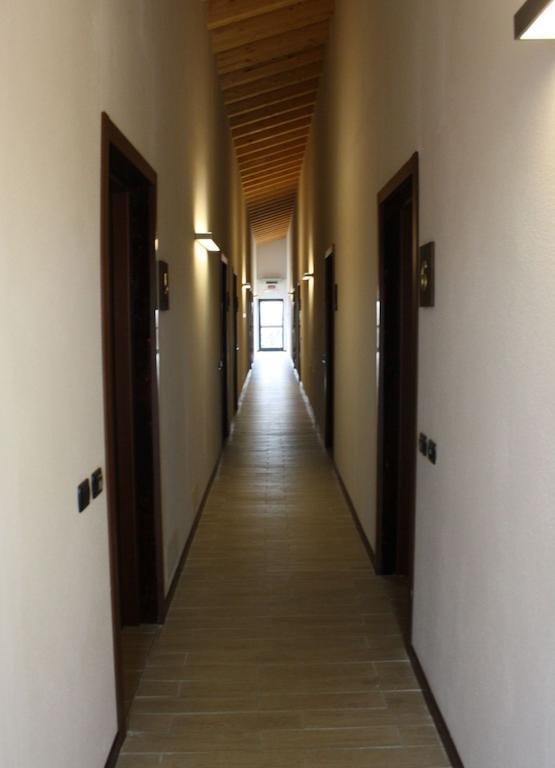 Cascina Bosco Gerolo Villa Rivergaro Exteriör bild