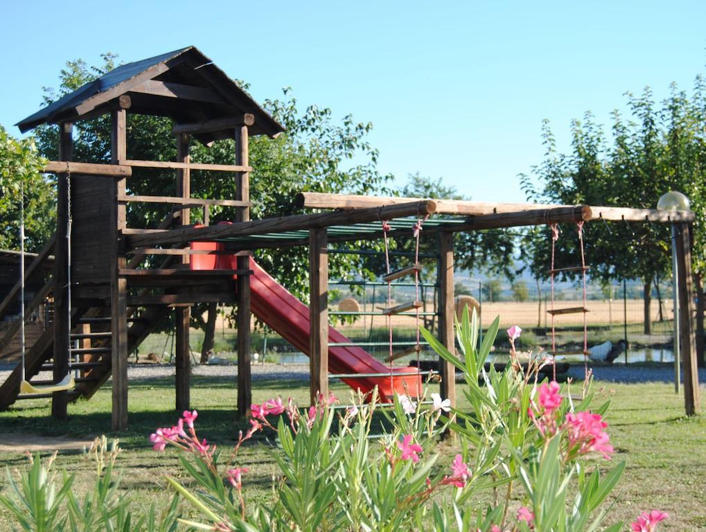 Cascina Bosco Gerolo Villa Rivergaro Exteriör bild