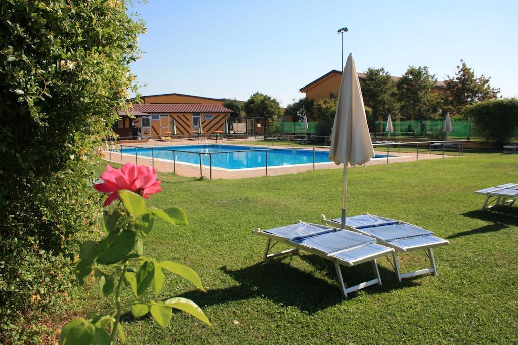Cascina Bosco Gerolo Villa Rivergaro Exteriör bild
