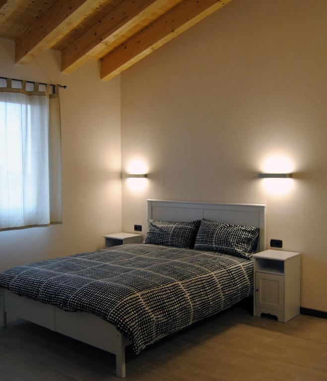 Cascina Bosco Gerolo Villa Rivergaro Exteriör bild